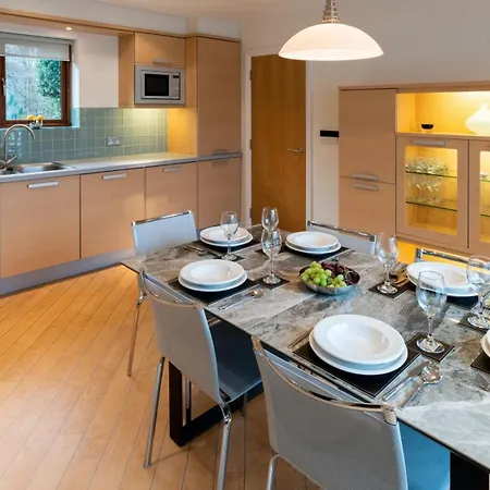 Windermere View Townhouse At Windermere Marina Village Appartement Bowness-on-Windermere