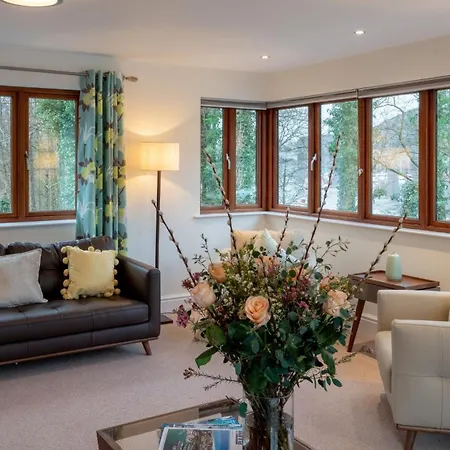 Windermere View Townhouse At Windermere Marina Village Bowness-on-Windermere
