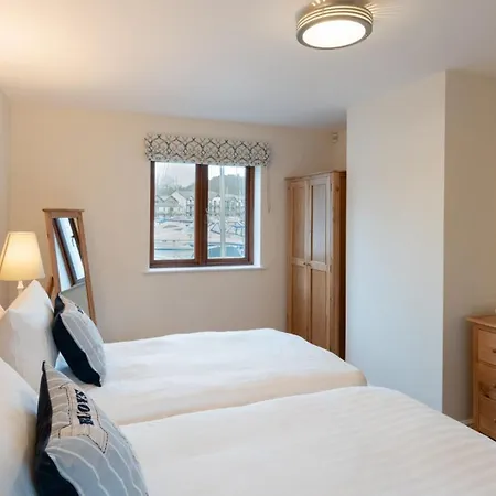 Appartement Windermere View Townhouse At Windermere Marina Village *