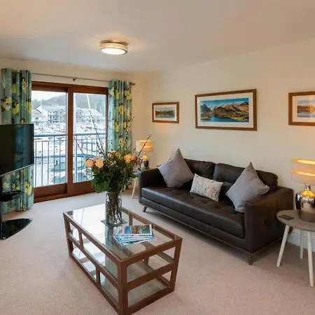 Windermere View Townhouse At Windermere Marina Village