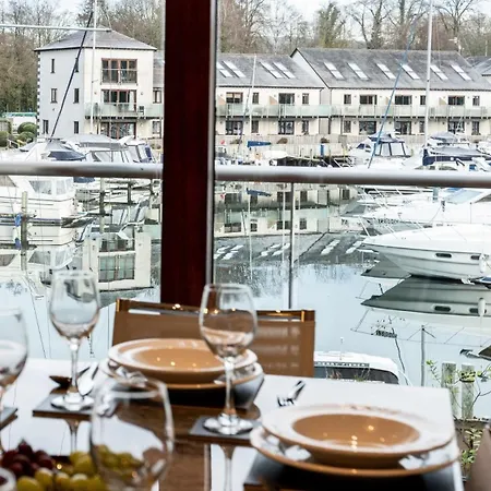 Windermere View Townhouse At Windermere Marina Village Apartman Bowness-on-Windermere