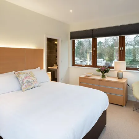 Windermere View Townhouse At Windermere Marina Village Apartman *