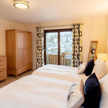 Apartman Windermere View Townhouse At Windermere Marina Village *